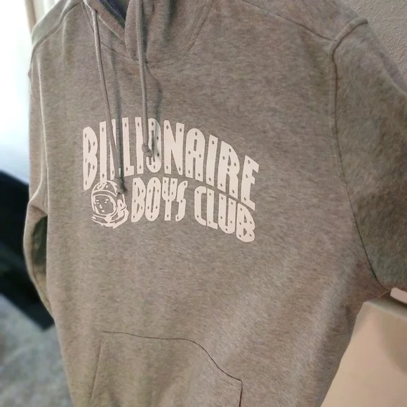 Billionaire Boys Club Hoodie - Picture 2 of 2